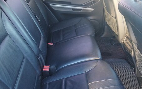 Mercedes-Benz M-Класс, 2010 год, 1 900 000 рублей, 7 фотография