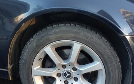 Mercedes-Benz C-Класс, 2006 год, 850 000 рублей, 13 фотография