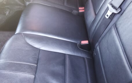 Mercedes-Benz M-Класс, 2010 год, 1 900 000 рублей, 17 фотография