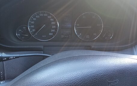 Mercedes-Benz C-Класс, 2006 год, 850 000 рублей, 7 фотография