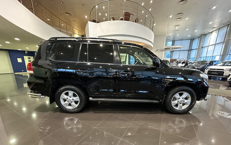 Toyota Land Cruiser 200, 2011 год, 3 990 000 рублей, 4 фотография