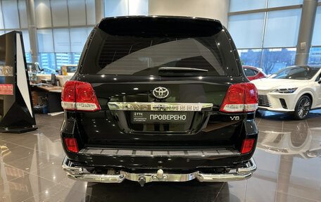 Toyota Land Cruiser 200, 2011 год, 3 990 000 рублей, 6 фотография
