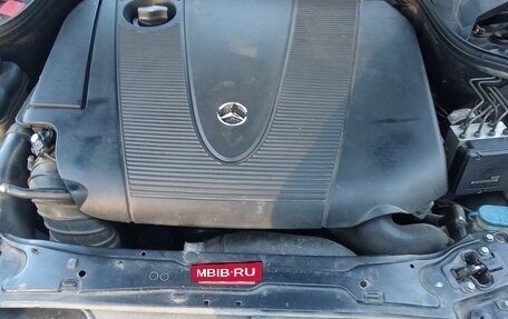 Mercedes-Benz C-Класс, 2006 год, 850 000 рублей, 9 фотография