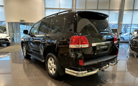 Toyota Land Cruiser 200, 2011 год, 3 990 000 рублей, 7 фотография