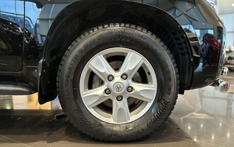 Toyota Land Cruiser 200, 2011 год, 3 990 000 рублей, 18 фотография