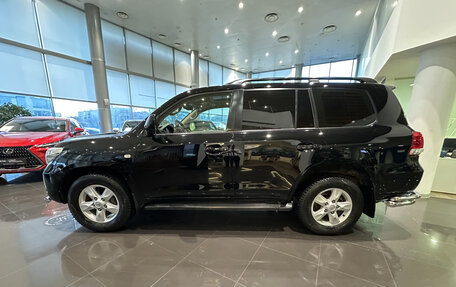 Toyota Land Cruiser 200, 2011 год, 3 990 000 рублей, 8 фотография