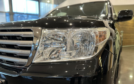 Toyota Land Cruiser 200, 2011 год, 3 990 000 рублей, 17 фотография