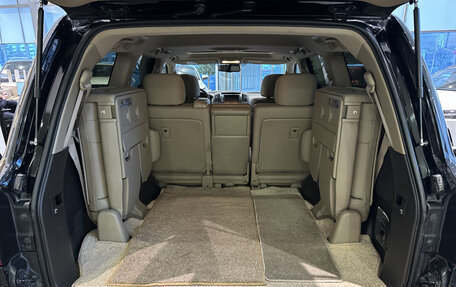 Toyota Land Cruiser 200, 2011 год, 3 990 000 рублей, 10 фотография