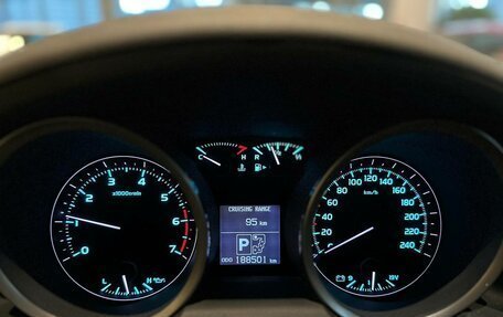 Toyota Land Cruiser 200, 2011 год, 3 990 000 рублей, 13 фотография