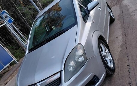 Opel Zafira B, 2007 год, 500 000 рублей, 5 фотография