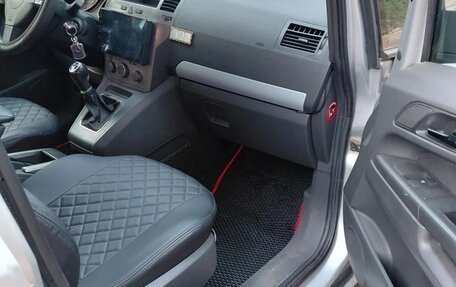 Opel Zafira B, 2007 год, 500 000 рублей, 17 фотография