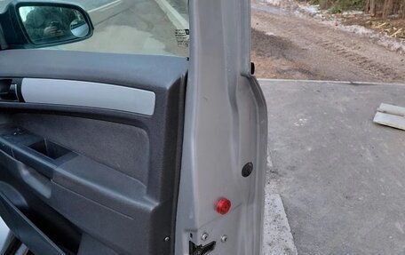 Opel Zafira B, 2007 год, 500 000 рублей, 13 фотография