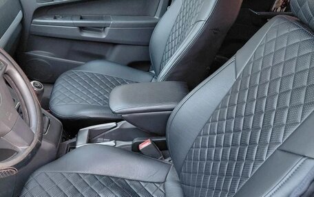 Opel Zafira B, 2007 год, 500 000 рублей, 15 фотография