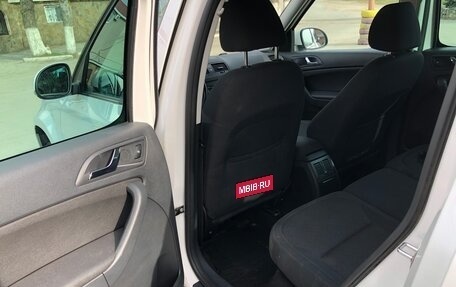 Skoda Yeti I рестайлинг, 2014 год, 990 000 рублей, 2 фотография