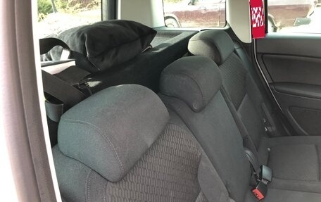 Skoda Yeti I рестайлинг, 2014 год, 990 000 рублей, 12 фотография