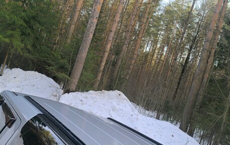 Land Rover Discovery III, 2005 год, 600 000 рублей, 4 фотография