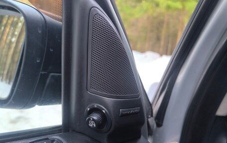 Land Rover Discovery III, 2005 год, 600 000 рублей, 7 фотография