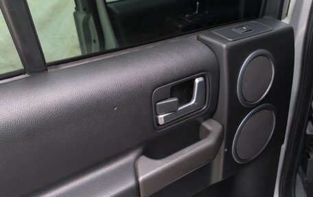 Land Rover Discovery III, 2005 год, 600 000 рублей, 8 фотография