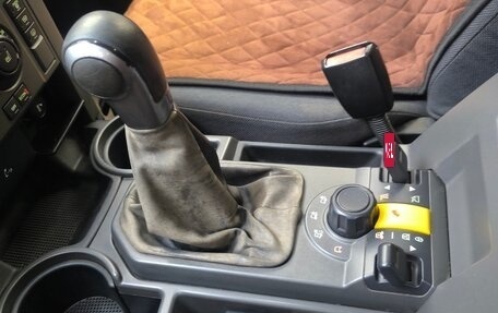 Land Rover Discovery III, 2005 год, 600 000 рублей, 6 фотография