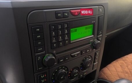 Land Rover Discovery III, 2005 год, 600 000 рублей, 11 фотография