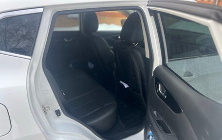 Nissan Qashqai, 2022 год, 2 500 000 рублей, 8 фотография