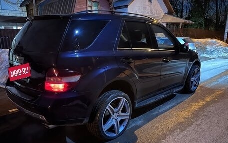 Mercedes-Benz M-Класс, 2005 год, 1 000 000 рублей, 3 фотография