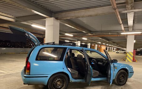 Nissan Primera II рестайлинг, 1994 год, 170 000 рублей, 8 фотография