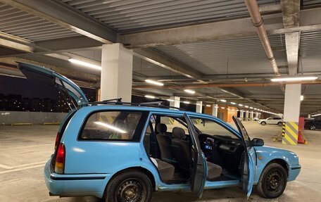 Nissan Primera II рестайлинг, 1994 год, 170 000 рублей, 7 фотография