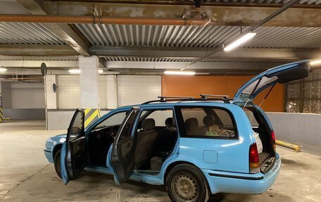 Nissan Primera II рестайлинг, 1994 год, 170 000 рублей, 6 фотография