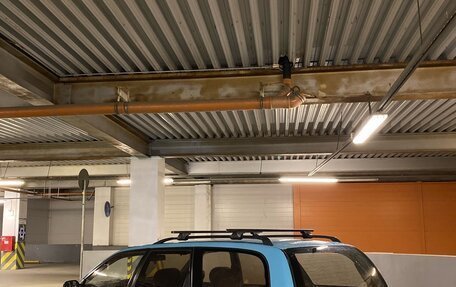 Nissan Primera II рестайлинг, 1994 год, 170 000 рублей, 3 фотография