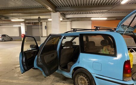 Nissan Primera II рестайлинг, 1994 год, 170 000 рублей, 9 фотография