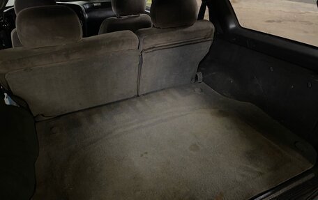 Nissan Primera II рестайлинг, 1994 год, 170 000 рублей, 13 фотография