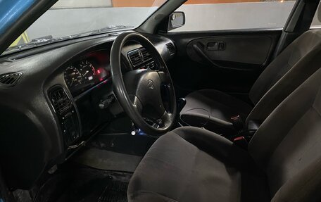 Nissan Primera II рестайлинг, 1994 год, 170 000 рублей, 12 фотография