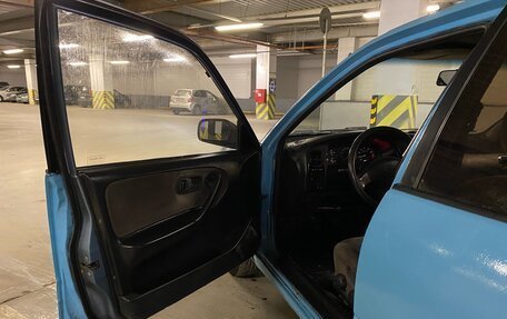 Nissan Primera II рестайлинг, 1994 год, 170 000 рублей, 10 фотография