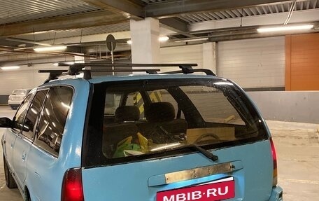 Nissan Primera II рестайлинг, 1994 год, 170 000 рублей, 4 фотография