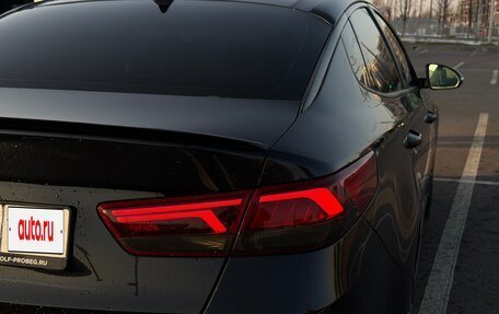 KIA Optima IV, 2018 год, 2 050 000 рублей, 13 фотография