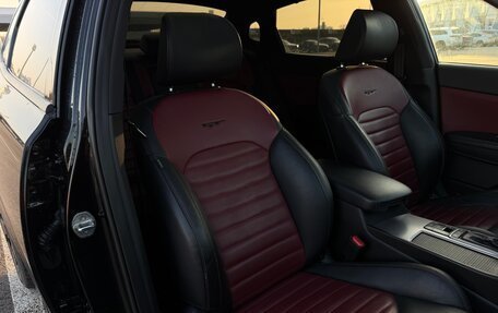 KIA Optima IV, 2018 год, 2 050 000 рублей, 10 фотография