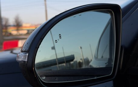 KIA Optima IV, 2018 год, 2 050 000 рублей, 14 фотография