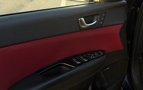 KIA Optima IV, 2018 год, 2 050 000 рублей, 15 фотография