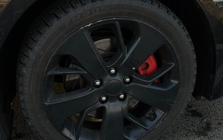 KIA Optima IV, 2018 год, 2 050 000 рублей, 11 фотография