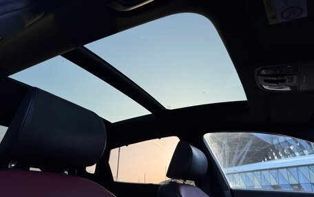 KIA Optima IV, 2018 год, 2 050 000 рублей, 23 фотография