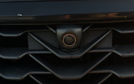 KIA Optima IV, 2018 год, 2 050 000 рублей, 19 фотография