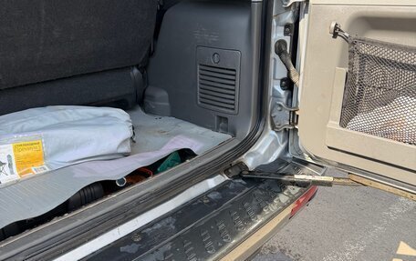 Mitsubishi Pajero III рестайлинг, 2004 год, 886 000 рублей, 4 фотография