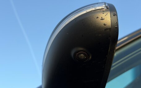 KIA Optima IV, 2018 год, 2 050 000 рублей, 26 фотография