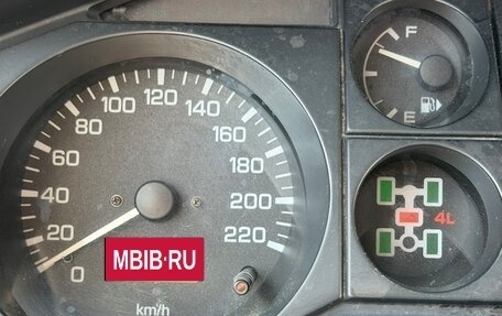 Mitsubishi Pajero III рестайлинг, 2004 год, 886 000 рублей, 2 фотография