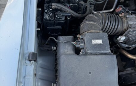 Mitsubishi Pajero III рестайлинг, 2004 год, 886 000 рублей, 11 фотография