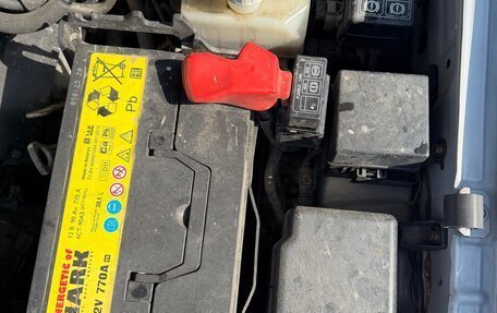 Mitsubishi Pajero III рестайлинг, 2004 год, 886 000 рублей, 10 фотография