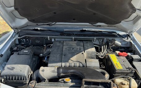 Mitsubishi Pajero III рестайлинг, 2004 год, 886 000 рублей, 12 фотография