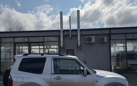 Mitsubishi Pajero III рестайлинг, 2004 год, 886 000 рублей, 16 фотография