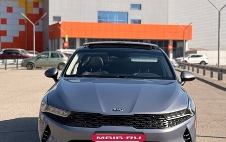 KIA K5, 2021 год, 2 390 000 рублей, 2 фотография